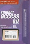 Blackboard -- Access Card -- For Human Biology: Concepts and Current Issues - Michael D. Johnson