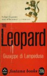 The Leopard - Giuseppe Tomasi di Lampedusa