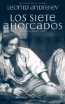 Los siete ahorcados - Leonid Andreyev