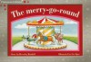 Rigby PM Platinum Collection: Individual Student Edition Red (Levels 3-5) The Merry-go-round (PMS) - Rigby