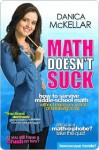 Math Doesn't Suck - Danica McKellar