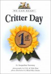 Critter Day - Jacqueline Sweeney