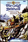 Gruff Brothers (Bank Street Ready to Read Level 1) - William H. Hooks