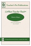 Maniac Magee: A Unit Plan - Barbara M. Linde