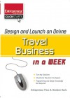 Design and Launch an Online Travel Business in a Week - Charlene Davis