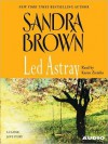 Led Astray (Audio) - Sandra Brown, Karen Ziemba