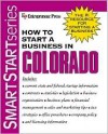 How to Start a Business in Colorado - Entrepreneur Press