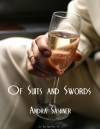 Of Suits and Swords - Andra Sashner