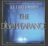The Disappearance - J.F. Freedman, Patrick Cullen