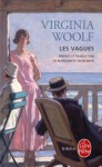 Les Vagues - Virginia Woolf, Marguerite Yourcenar