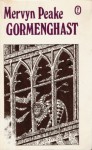 Gormenghast - Mervyn Peake