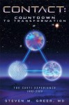 Contact: Countdown to Transformation - Steven M. Greer