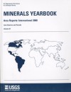 Minerals Yearbook, 2008, V. 3, Area Reports, International, Latin America and Canada - Geological Survey (U.S.), Geological Survey (U.S.)