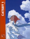 Catsby, tome 1 - Doha, Nicolas Herole, Miran Kang-Hérole