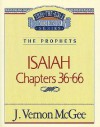 Isaiah 36-66 - J. Vernon McGee