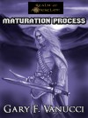 Wothlondia Rising 3: Maturation Process - Gary F. Vanucci