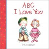 A, B, C, I Love You - P.K. Hallinan