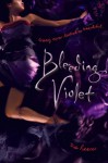 Bleeding Violet - Dia Reeves