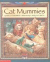 Cat Mummies - Kelly Trumble