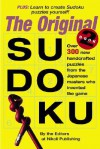 The Original Sudoku Book 2 - Nikoli Publishing