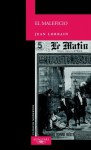 El maleficio - Jean Lorrain