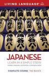 Complete Japanese - Living Language, Kumiko Ikeda Tsuji