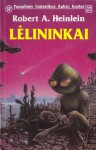 Lėlininkai - Robert A. Heinlein, Jonas Bulovas