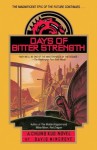 Days of Bitter Strength - David Wingrove