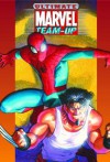 Ultimate Marvel Team-Up Ultimate Collection - Rick Mays, Mike Allred, Brian Michael Bendis, David W. Mack, Matt Wagner, Terry Moore, Phil Hester, Bill Sienkiewicz