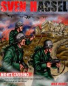 Monte Cassino (Sven Hassel) - Sven Hassel