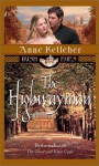 The Highwayman - Anne Kelleher