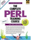 The Complete Perl Training Course, Student Edition - Harvey M. Deitel, Paul J. Deitel, Tem Nieto