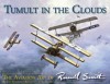 Tumult in the Clouds: The Aviation Art of Russell Smith - Jim Wilberg, Jack Herris