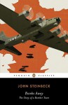 Bombs Away: The Story of a Bomber Team - John Steinbeck, James H. Meredith