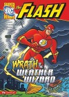 Wrath of the Weather Wizard - Donald B. Lemke, Erik Doescher, Mike DeCarlo