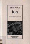 Íon - Euripides, Frederico Lourenço