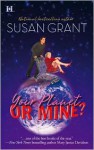 Your Planet or Mine? - Susan Grant