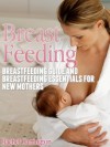 Breast Feeding - Rachel Carrington