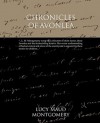 Chronicles of Avonlea - L.M. Montgomery