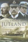 Battle Of Jutland, The - Jonathan Sutherland