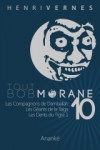 Tout Bob Morane 10 - Henri Vernes, Philippe Lefrancq