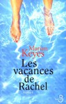 Les Vacances De Rachel - Marian Keyes