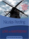 Love in Amsterdam - Nicolas Freeling