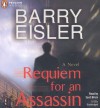 Requiem For An Assassin - Barry Eisler