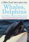 Whales, Dolphins, and Other Marine Mammals - George S. Fichter, Barbara J. Hoopes Ambler