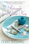 Postcards from Cedar Key - Terri DuLong