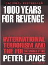 1000 Years for Revenge - Peter Lance