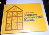 Reader's Digest Complete Do-it-yourself Manual - Reader's Digest Association