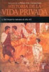 Historia de la Vida Privada: Del Imperio romano al año mil - Philippe Ariès, Georges Duby, Peter Brown, Évelyne Patlagean