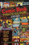 Comic Book Price Guide - Brent Frankenhoff